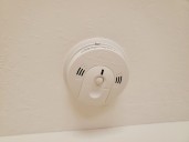 Calera fire marshal offering free smoke detector installation and inspections as part of “Get Alarmed, Alabama!” initiative