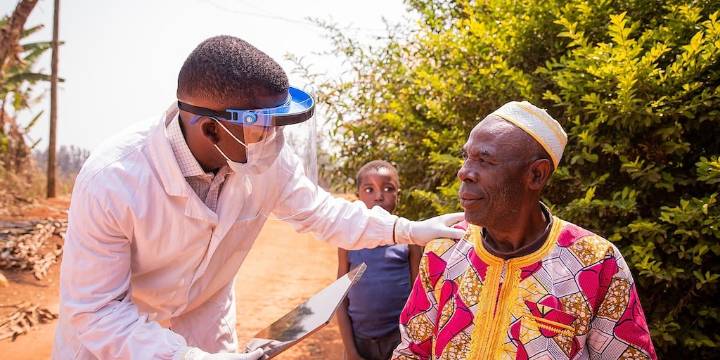 El mortal virus de Marburgo, similar al ébola, infecta a 9 personas en Etiopía, confirma la OMS