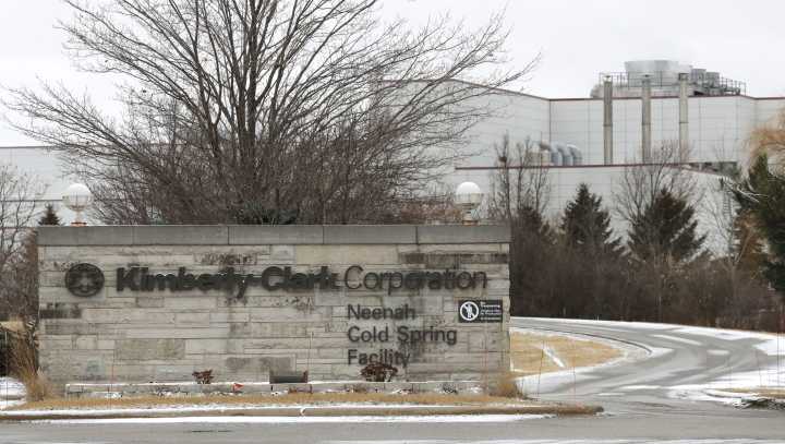 Kimberly-Clark to buy Tylenol maker in $48.7 billion deal