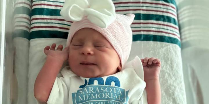 Sarasota Memorial Hospital marks 100 years of service