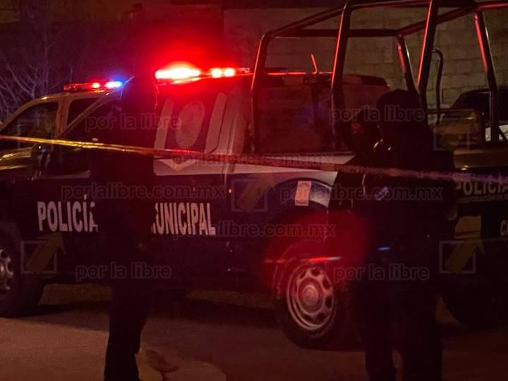 Ejecutan a un hombre en la colonia Agrícola Francisco Villa; lo identifican