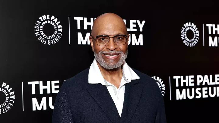 James Pickens Jr. Reveals He’s Cancer-Free After Prostate Diagnosis