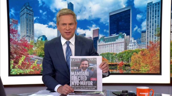 11/5/25: Mamdani elected mayor, and housing ballot measures approved