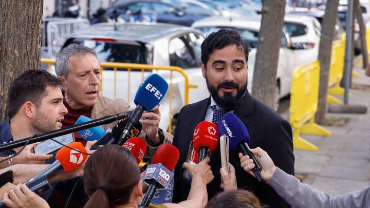 La UCO detiene al empresario que financió a Alvise tras hallar una cuenta con 29 millones de euros en Singapur