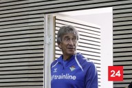 Real Betis empató en LaLiga y así evaluaron a Manuel Pellegrini: "Es esclavo de sus líneas rojas"