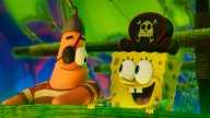 When is SpongeBob menu coming to Burger King?