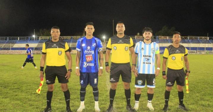 El jueves arrancarán las revanchas de los jujeños