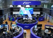 European shares gain with focus on earnings, US shutdown deal