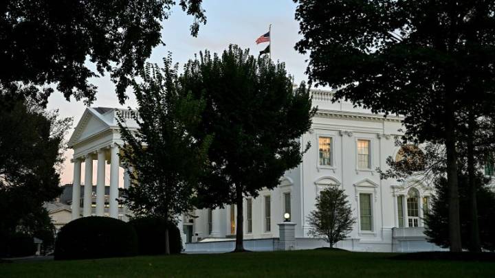 How the Trump administration seeks to ‘weaponize’ the White House website to troll Democrats and amplify its message