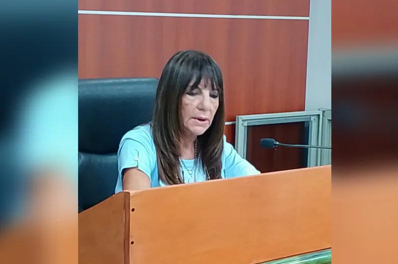 Jueza Morán declara la incompetencia del Juzgado de Género en el caso Luciana