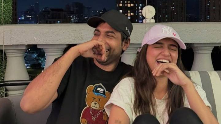 Abhishek Banerjee, Ahsaas Channa ‘Bring Refreshing Energy On Set’ As They Collaborate For New Project