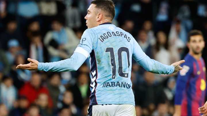 El comentado error del Barcelona al llegar a Vigo: "Día nublado en Celta"