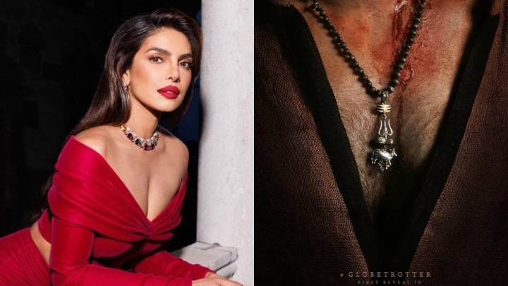 SSMB29: Priyanka Chopra’s First Look And Character Name To Be Out On THIS Date?