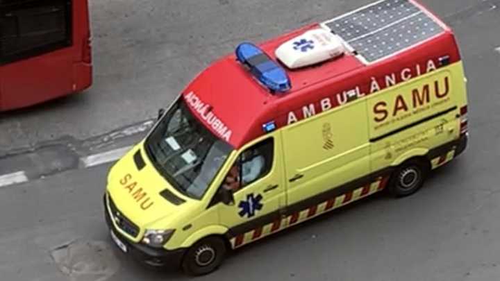 Ponen en libertad al camionero implicado en el atropello mortal de una joven en Valencia