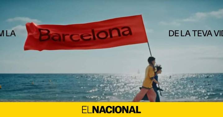 Varapalo del CAC a Collboni: le reclama detener la campaña "Fem la Barcelona de la teva vida"