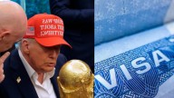 ¿Cómo funciona Fifa Pass? El sistema para que hinchas con boletos del Mundial 2026 accedan a citas prioritarias de visa para viajar a Estados Unidos