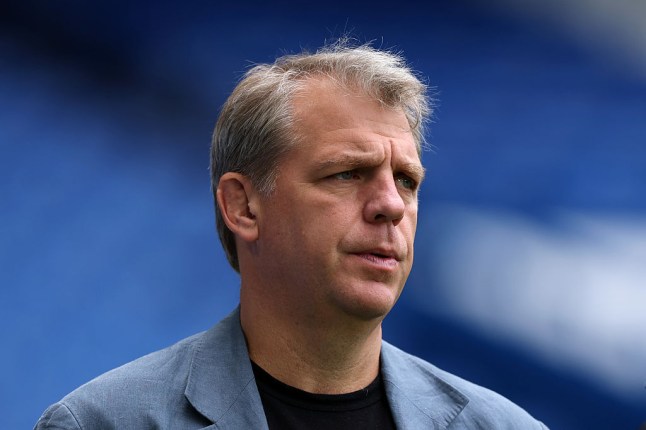 Chelsea owner Todd Boehly aims dig at media over criticism