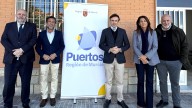 Nueva identidad corporativa para los puertos de titularidad regional: más visibilidad y coherencia