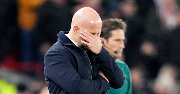 Liverpool next manager odds as new favourite emerges to replace Arne Slot after PSV