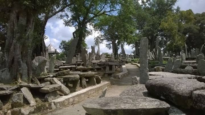 Meghalaya: Over 40 monoliths to be erected at Lum Sohpetbneng for Seng Khasi’s 125th anniversary