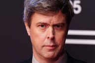 David Szalay wins Booker Prize for 'extraordinary' novel