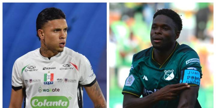 La Dimayor sancionó a Deportivo Cali y Once Caldas en la Liga BetPlay: sus hinchas pagarán el castigo