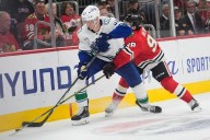 Canucks: Why Tyler Myers used blood work to map out schedule strategy