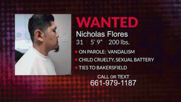 Golden Empire Most Wanted: Oct. 30, 2025