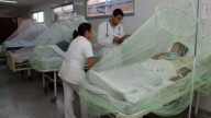 Unas 47 mil personas están hospitalizadas en Cuba por dengue o chikungunya