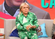 Cristian Castro da la cara tras terminar con Mariela Sánchez y ser acusado de infidelidad