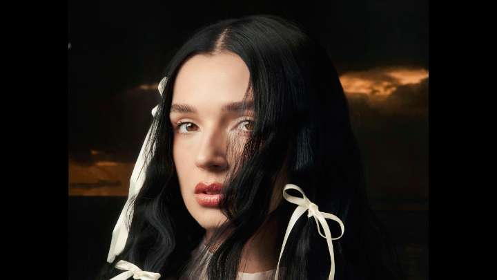 Poppy Announces New Album Empty Hands, Unveils Single "Bruised Sky"