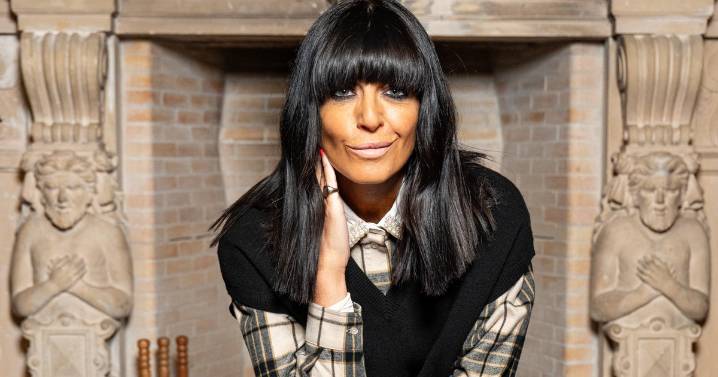 Claudia Winkleman Wasn't First Choice To Host The Traitors