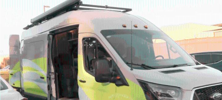 WellStone launches Alabama's first mobile mental health clinic