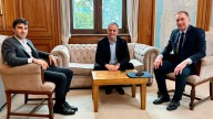 Gobernadores condicionan el apoyo a las reformas de Milei a los ATN y la obra pública