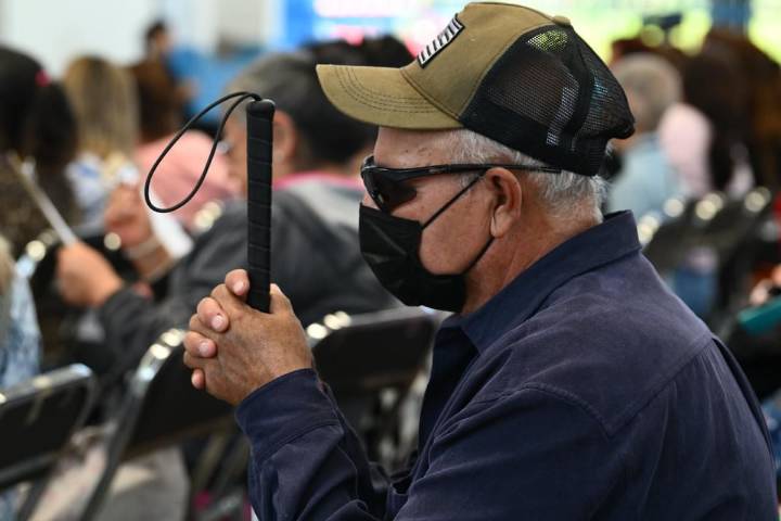 Preparan segundo foro del IECM para personas con discapacidad
