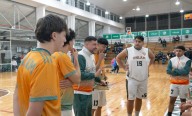 La UNLaM inicia un nuevo fin de semana deportivo