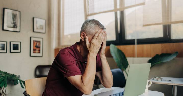 Your body thinks it’s fighting lions every day