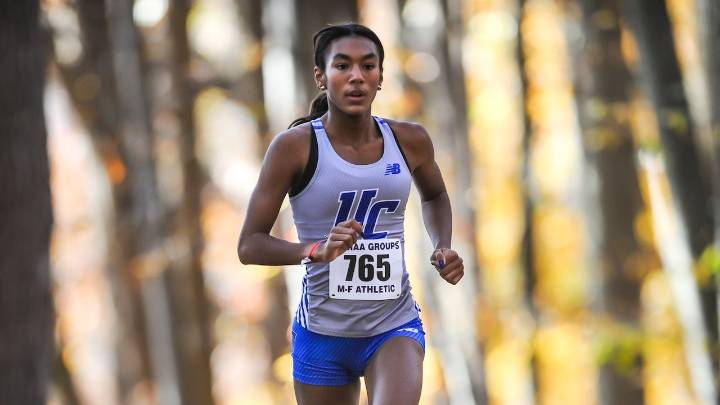 Cross country photos: NJSIAA Group Championships at Holmdel Park, Nov. 8, 2025