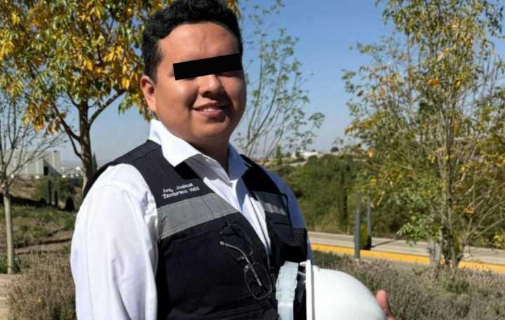 Hijo del alcalde de Ojocaliente, Zacatecas es rescatado por autoridades