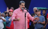Nicolás Maduro desmiente un concierto por su cumpleaños y dice que fue una broma