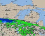 Michigan’s weather this week: If you want fall back, you will gradually be happy