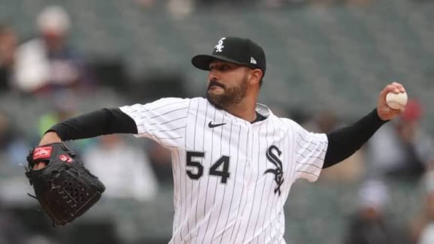 Martín Pérez explorará el mercado como agente libre