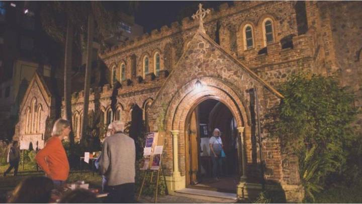 La Noche de los Templos: iglesias, sinagogas, centros culturales y más