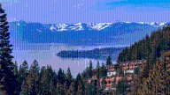 Lake Tahoe Billionaires Might Be Drinking Poop Water