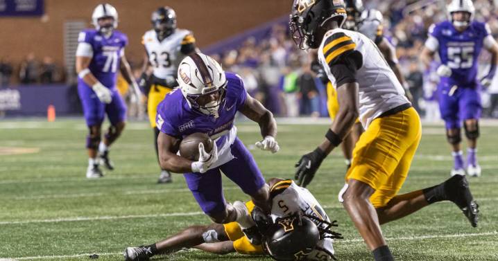 Conference race update: James Madison will play for the Sun Belt championship