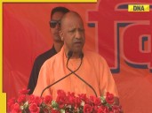 'Imagine a Yogi...': Congress fires back at Yogi Adityanath over ‘teen bandar’ r