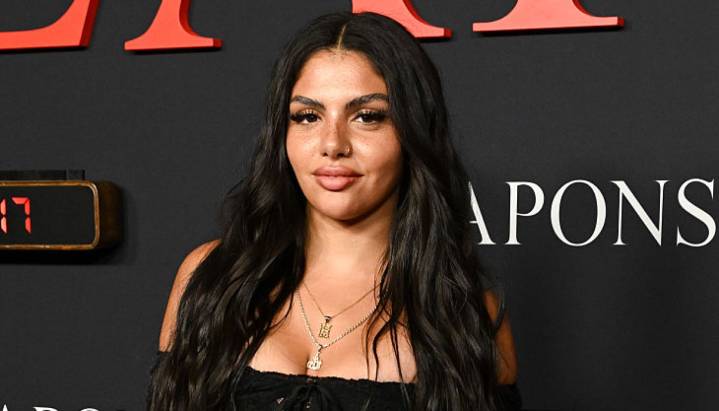 The Beauty Bag Has Exited The Villa! Huda Beauty Drops ‘Love Island USA”s Huda Mustafa Over Racism Controversy