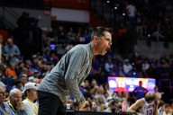 UF routs North Florida to bounce back from Arizona loss