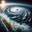 Cyclones' Silent Killers: Beyond Immediate Trauma