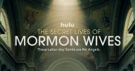 ‘The Secret Lives of Mormon Wives’ Season 4? Producer Teases Potential Renewal & Spinoff Possibilities | hulu, Television, The Secret Lives of Mormon Wives | Celebrity News and Gossip | Entertainment,
